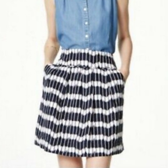 LOFT Dresses & Skirts - ANN TAYLOR LOFT Linen Skirt NWOT